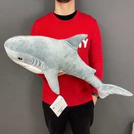 Акула 70 см